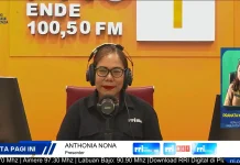 Manggarai Timur Gelar Pelayanan KB Serentak